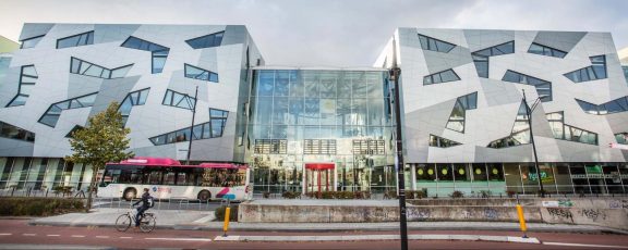 Cec4668c19 roc nijmegen campusbaan