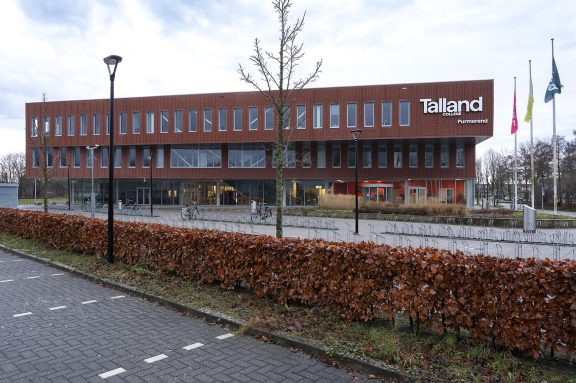 Purmerend liggend klein