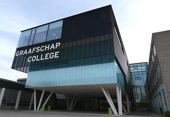 Graafschap college