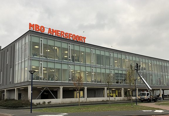 MBO Amersfoort
