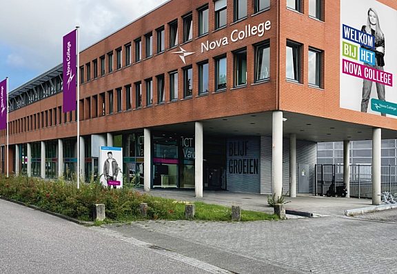 Nova college