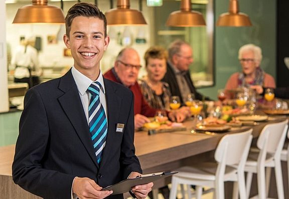 ROC midden nederland 1