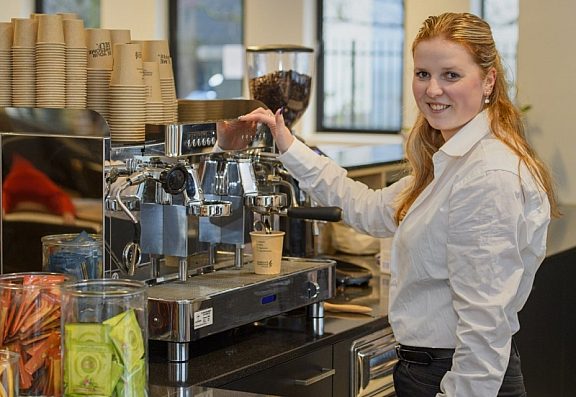 ROC midden nederland