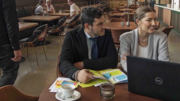 Tourism Management Voltijd Bachelor Header 2