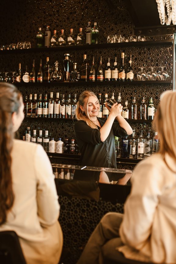 West Cord Fashion Hotel18van91